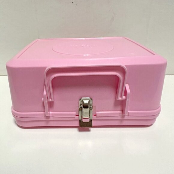 VTG Disney Lunch Box - Picture 3 of 10